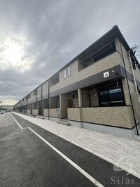 ポンテ　アルト　池上　Ａ