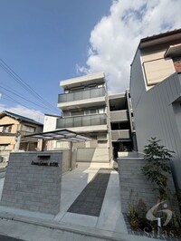 パサログランデ永代町
