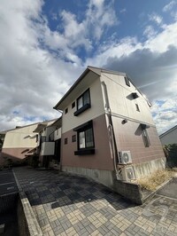 ディアコート　A棟