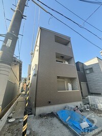 セジュール堺東