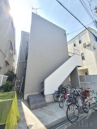 ビソラ我孫子