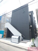 Lazward HigashiOsaka