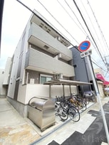 フジパレス杭全
