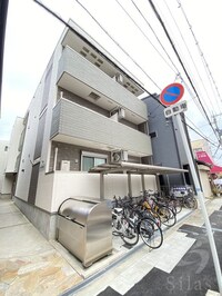 フジパレス杭全