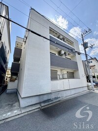 フジパレス清水丘Ⅴ番館