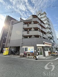 マ・メゾン舟尾