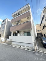 フジパレス沢ノ町Ⅴ番館