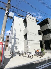 シャトー住之江