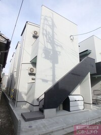 FOREST大蓮東
