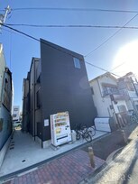 ラコントレ