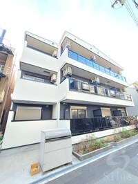 F maison fogliaⅡ
