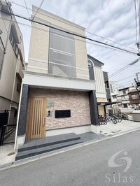 KTIレジデンス阿倍野