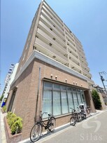 クローバー・グランデ昭和町
