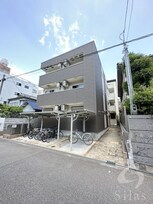 フジパレス長居