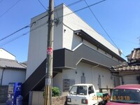 グランヴィア鴻池新田