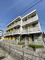 レオパレスクリスタ住吉