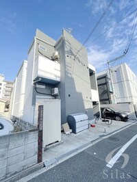 CRASTINE帝塚山東