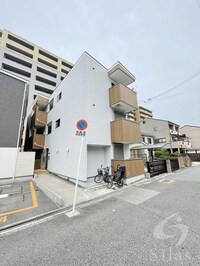 パレス沢ノ町Ⅱ番館