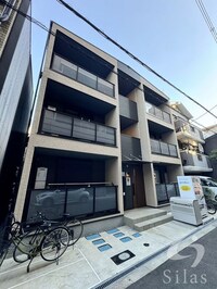 badge住吉公園