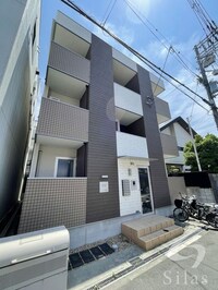 ハーモニーテラス中野SKH