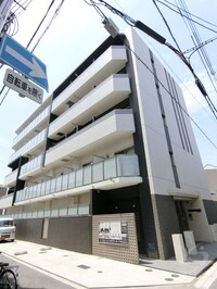 コンフォート弁天