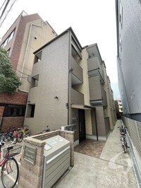 アッシュメゾン天王寺ウエスト