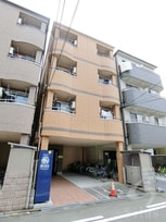 Clover住吉南