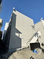 アクセル住之江