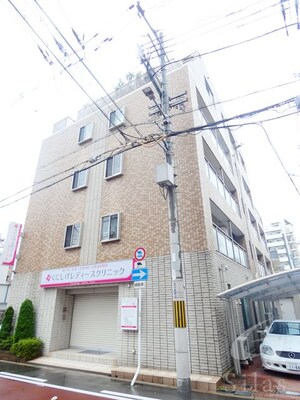 グランドメゾン