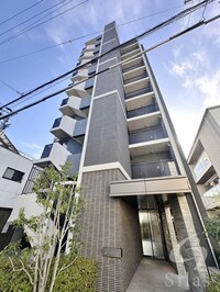 クローバー・レジデンス桑津