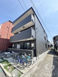 ブライト東住吉