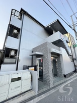 エクセル沢之町