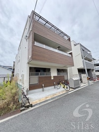 ソレイユ照ヶ丘
