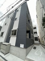 ハーモニーテラス山之内