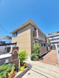 メゾン　ド　フルールⅡ