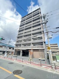 クローバー・グランデ我孫子