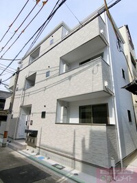 ウィンドベル平野本町