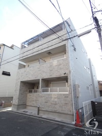 クリエオーレ安立