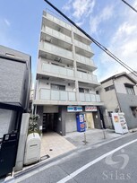 PRIMA ROSA優