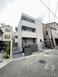 スペチアーレ万代