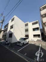 サンハイツ天下茶屋