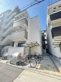フジパレス山之内Ⅴ番館
