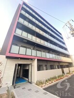 シスイル清水丘