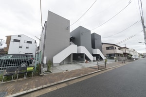 グランフェリオ住之江公園
