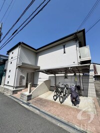 タウンコート藤