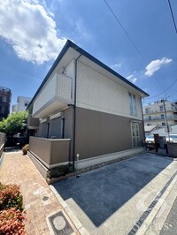 コンフォルト苅田