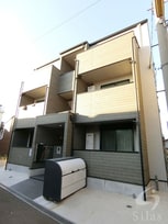 アネシス小路