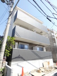 F+style天美東2号館