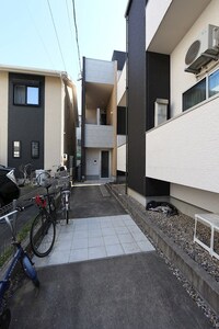 アルバーノ鶴舞Elegante