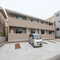 ルミエール中坪